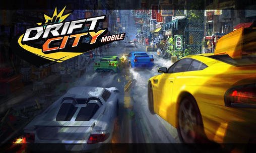 download Drift city mobile apk